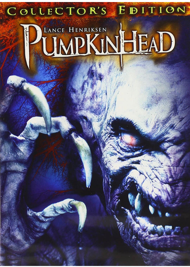 Pumpkinhead: Collector's Edition
